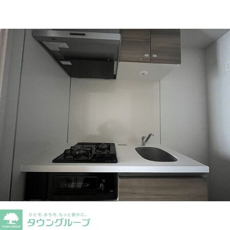 ドゥーエ蕨の物件内観写真